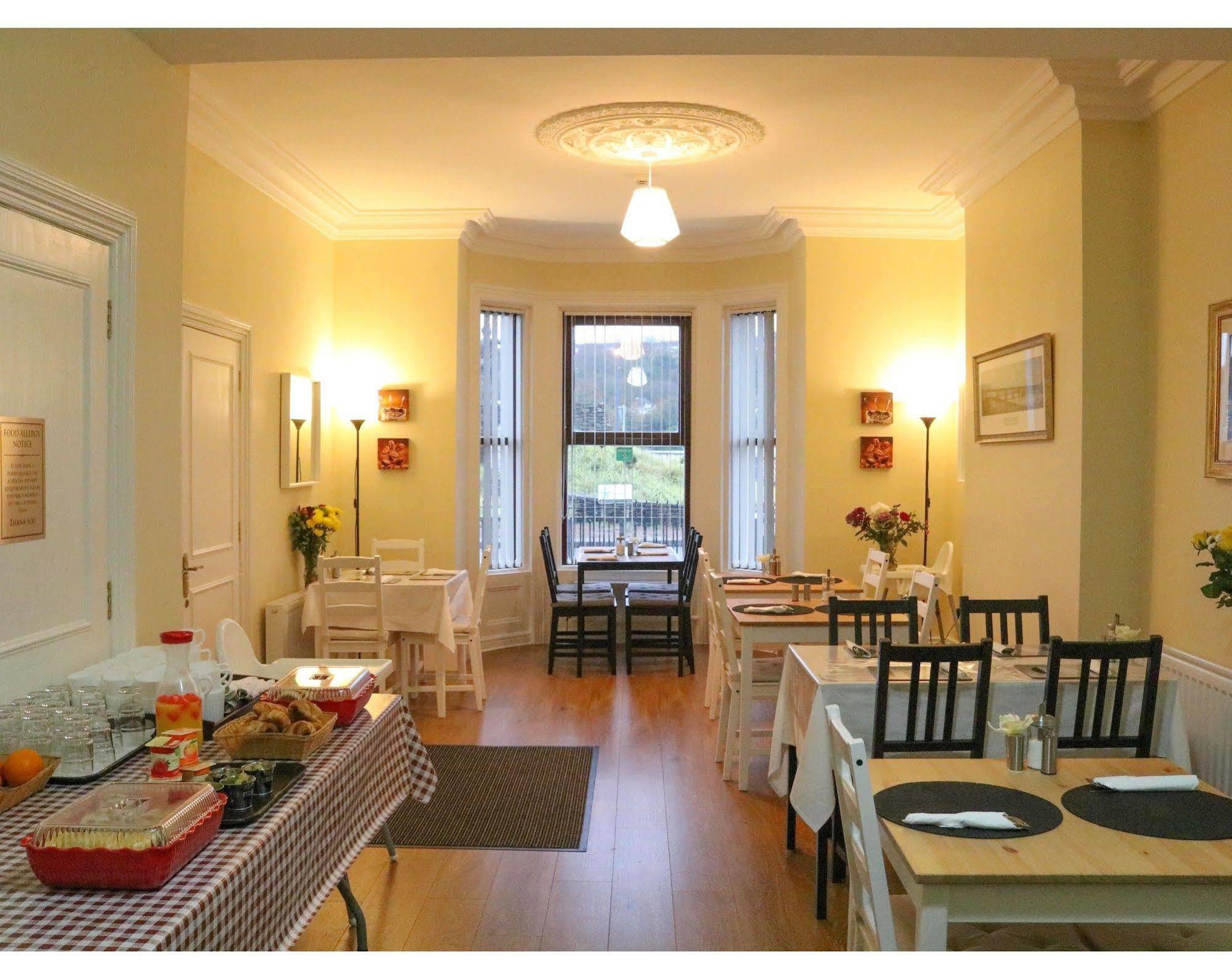 Bridge B&B Londonderry Εξωτερικό φωτογραφία