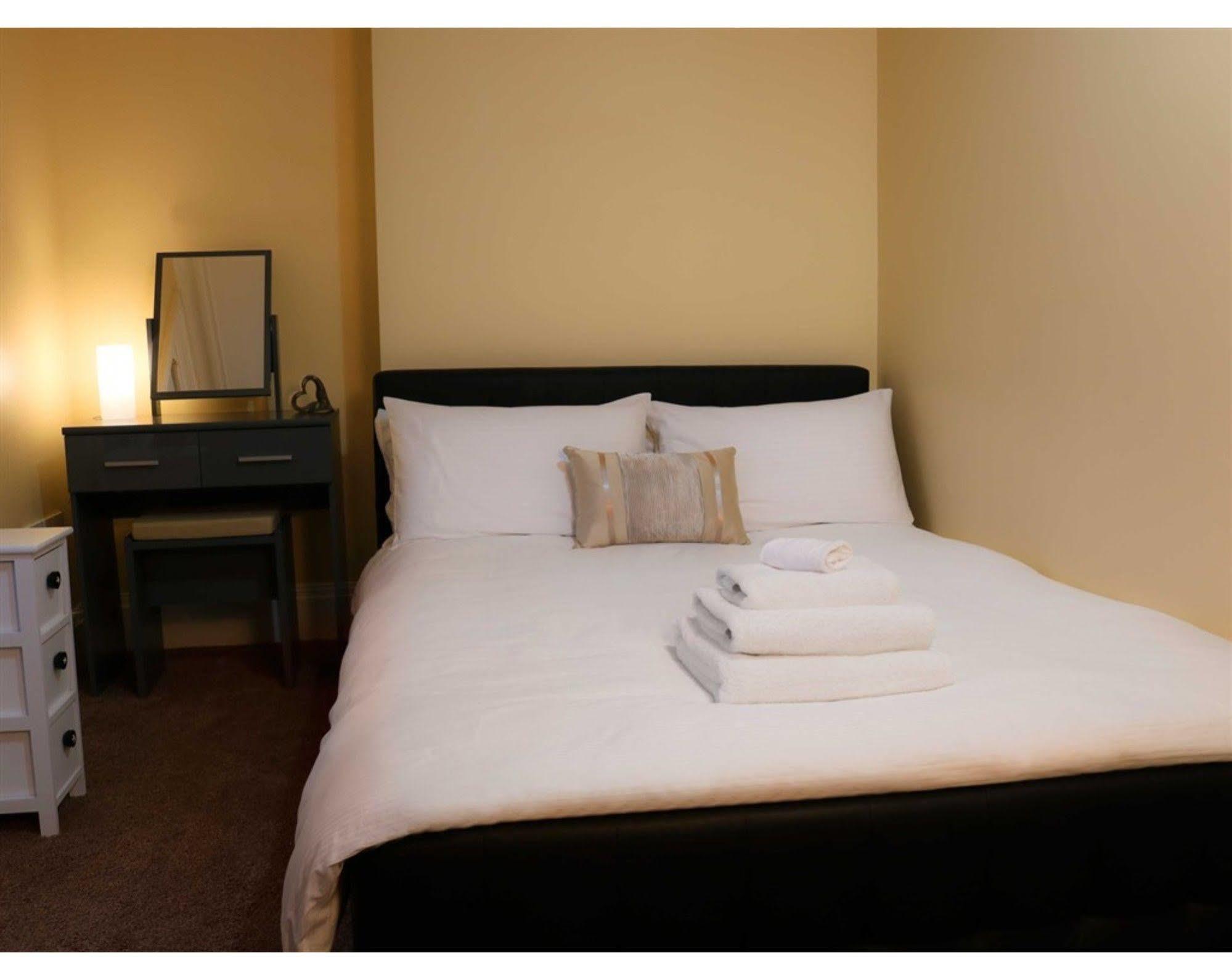 Bridge B&B Londonderry Εξωτερικό φωτογραφία