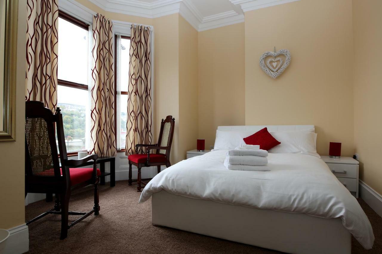 Bridge B&B Londonderry Εξωτερικό φωτογραφία
