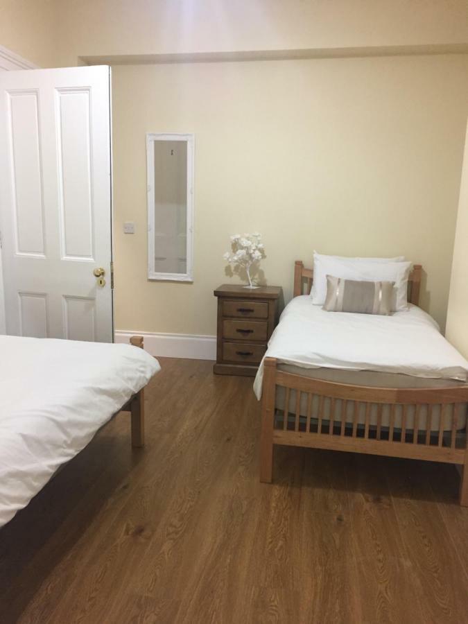 Bridge B&B Londonderry Εξωτερικό φωτογραφία