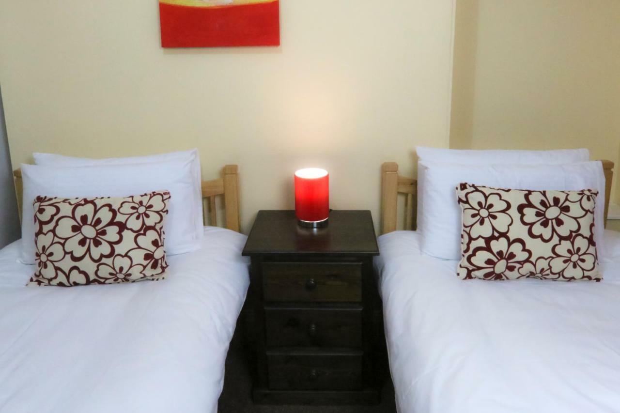 Bridge B&B Londonderry Εξωτερικό φωτογραφία