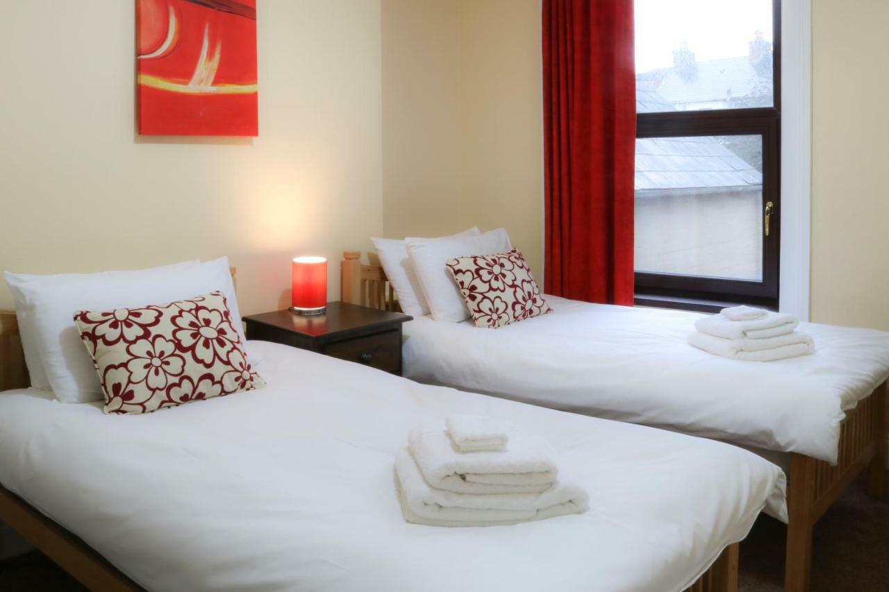 Bridge B&B Londonderry Εξωτερικό φωτογραφία