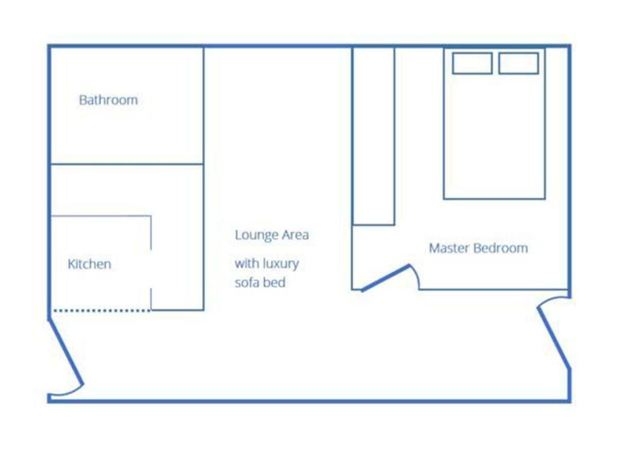 Bridge B&B Londonderry Εξωτερικό φωτογραφία
