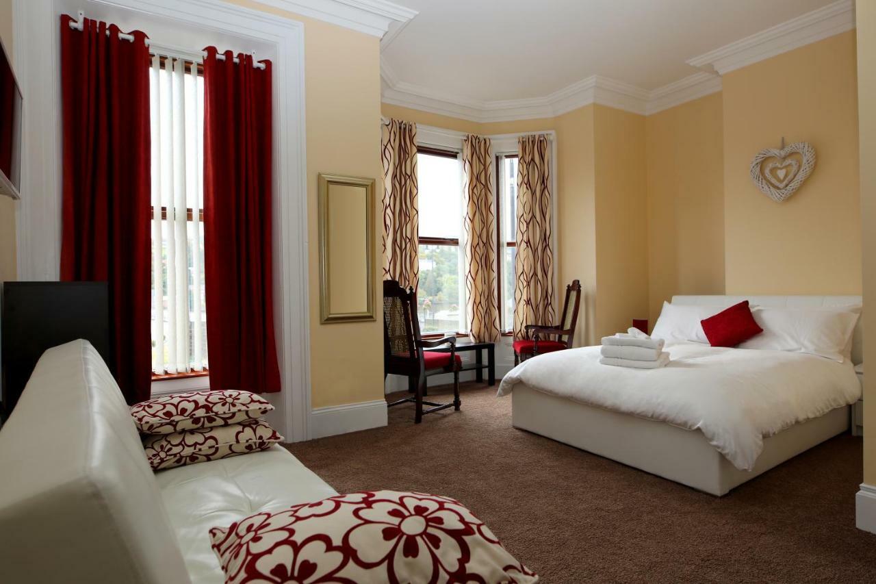 Bridge B&B Londonderry Εξωτερικό φωτογραφία