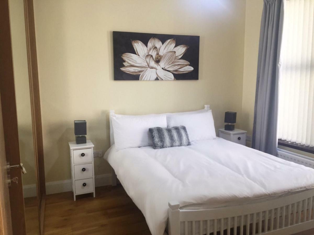 Bridge B&B Londonderry Εξωτερικό φωτογραφία
