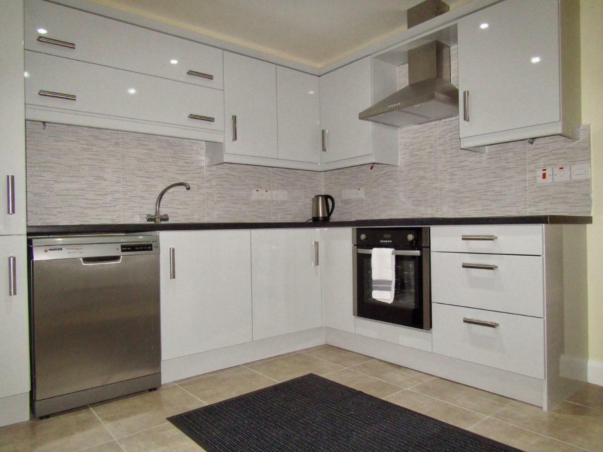 Bridge B&B Londonderry Εξωτερικό φωτογραφία