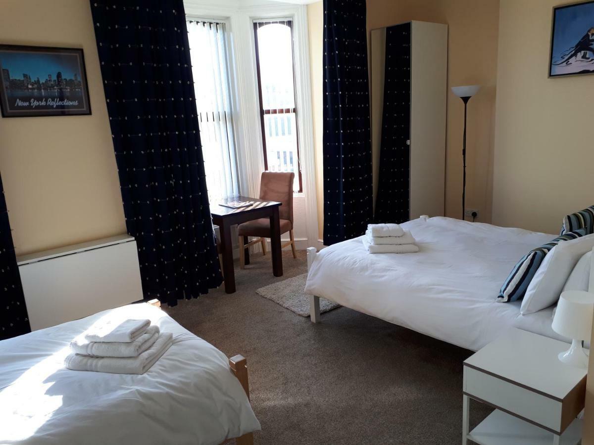 Bridge B&B Londonderry Εξωτερικό φωτογραφία